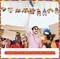 36 Pcs LGBT Pride Wood Hanging Ornaments LGBT Pride Rainbow Pendant Slices Tags Hanging Decoration Wood Gay Pride Ornament for Birthday Party Anniversary Home Tree Decor, 12 Styles